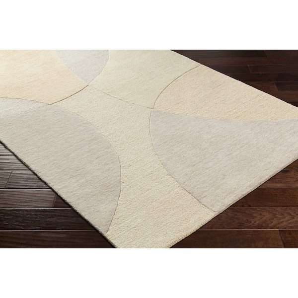 Isabel IBL-2300 Handmade Area Rug